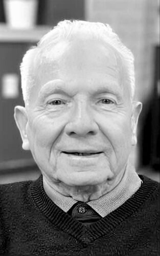 ROBERT HANZE